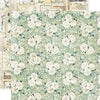 Simple Stories - Simple Vintage Timeless Harmony Paper - Timeless Memories
