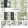Simple Stories - Simple Vintage Timeless Harmony 12x12 Collection Kit