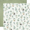 Simple Stories - Simple Vintage Timeless Harmony Paper - Simple Melody