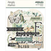 Simple Stories - Simple Vintage Timeless Harmony Journal Bits