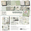 Simple Stories - Simple Vintage Timeless Harmony Collectors Essentials Kit