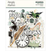Simple Stories - Simple Vintage Timeless Harmony Bits & Pieces