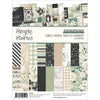 Simple Stories - Simple Vintage Timeless Harmony 6x8 Paper Pad