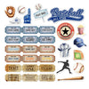 Memory Place - Baseball Ephemera 32/Pkg