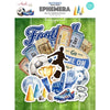 Memory Place - Matchday (Football/Soccer) Ephemera 32/Pkg