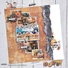 Arden Creative Studio - Wicked Woods Paper Pad 12X12