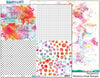 Bee Arty - Full Circle Paper - Beginning