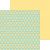 Doodlebug - Butterfly Kisses Paper - Sunny Days