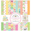 Doodlebug - Butterfly Kisses 12x12 Collection Pack