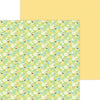 Doodlebug - Bee Happy Paper - Bee Happy