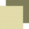 Doodlebug - Bee Happy Paper - Honey Bees