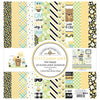 Doodlebug - Bee Happy Collection Kit 12x12