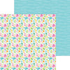 Doodlebug - Summer Fun Paper - Water Babies