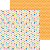Doodlebug - Summer Fun Paper - Seashells By The Seashore