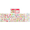 Doodlebug - Oh What Fun Odds & Ends Die Cuts 203/Pkg