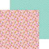 Doodlebug - Oh What Fun Paper - Cookies & Candy