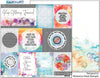 Bee Arty - Full Circle Paper - Moving