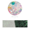 Finnabair Art Alchemy Effect Paste 2/Pkg - Pixie Glow