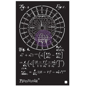 Prima - Finnabair 6x9" Stencil - Rocket Science