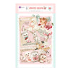Prima - Cherry Sweet Daydreams Ephemera 90/Pkg