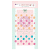 Prima - Cherry Sweet Say It in Crystals 48/Pkg