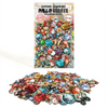 AALL And Create Ephemera #72 - Merry Monarchs 130/Pkg
