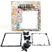 AALL And Create Die #42 - Papyrus Essence