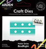 Arden Creative Studio - Maker Series Bind Right Craft Die
