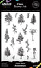 Arden Creative - Maker Series Arboretum 4in x 6in Stamp Set