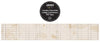 Arden Creative - Garden Chronicles LEDGER Continuous PET Tape