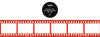 Arden Creative - CHRISTMAS CHEER Film Reed Continuous PET Tape