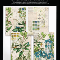 Arden Creative - Hidden Creek Decoupage Paper