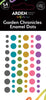 Arden Creative - Garden Chronicles Enamel Dots