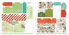 Arden Creative - CHRISTMAS CHEER Journal Makers Ephemera Pack