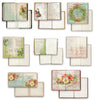 Arden Creative - CHRISTMAS CHEER Bookmakers Ephemera Pack
