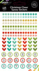 Arden Creative - CHRISTMAS CHEER Epoxy Stickers