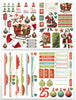 Arden Creative - CHRISTMAS CHEER Essential Laser Cuts