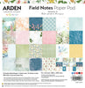 Arden Creative Studio - Field Notes Paper Pad 12X12