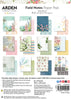 Arden Creative Studio - Field Notes Paper Pad 6 x8
