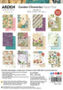 Arden Creative - Garden Chronicles Paper Pad 6 x8