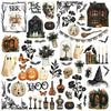 49 and Market - All-In-One Kit - October Moon