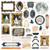 49 and Market - All-In-One Kit - October Moon