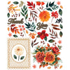 49 and Market - Card Kit - Thankful