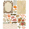 49 and Market - Card Kit - Thankful
