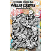 AALL And Create Ephemera #32 - Admirals 45/Pkg