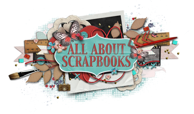 All About Scrapbooks Australia