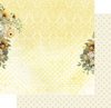 Uniquely Creative - Sweet as Honey Paper - A Little Lovely