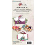 49 and Market - ARToptions Spice Cluster Kit