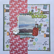 Adventure Bound Layout Kit