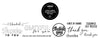 Arden Creative - Amber Ledgers Thankful Kiss-Cut PET Tape